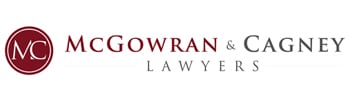 McGowran Lawyers Logo